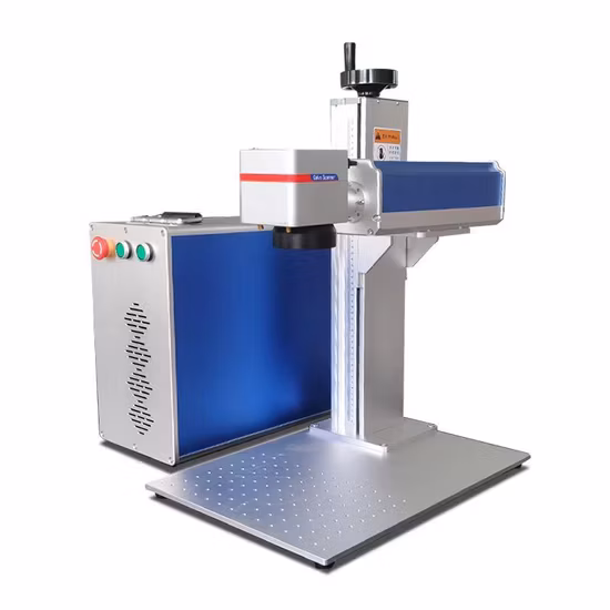 CO2 Fiber 3D UV Autofocus Laser Engraving /Welding/Cleaning / Cutting / Marking Machine