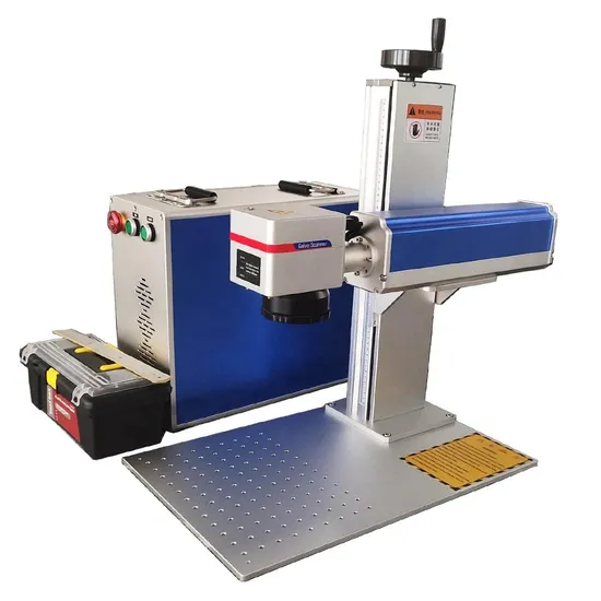 CO2 Fiber 3D UV Autofocus Laser Engraving /Welding/Cleaning / Cutting / Marking Machine