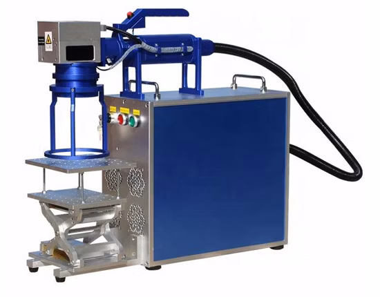 CO2 Fiber 3D UV Autofocus Laser Engraving /Welding/Cleaning / Cutting / Marking Machine